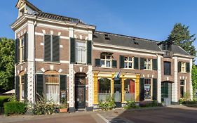 Huis Met De Leeuwenkoppen